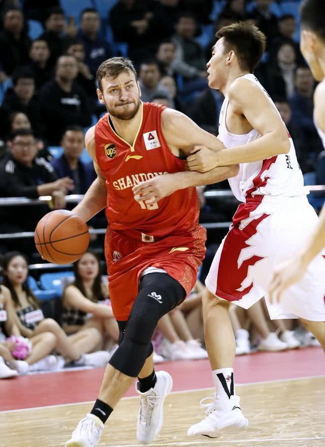 开云体育下载-关于吉林男篮全队火力全开，客场拿下难胜对手的信息