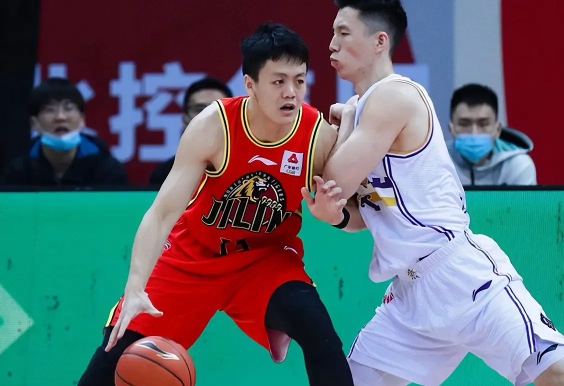 关于吉林男篮全队火力全开，客场拿下难胜对手的信息