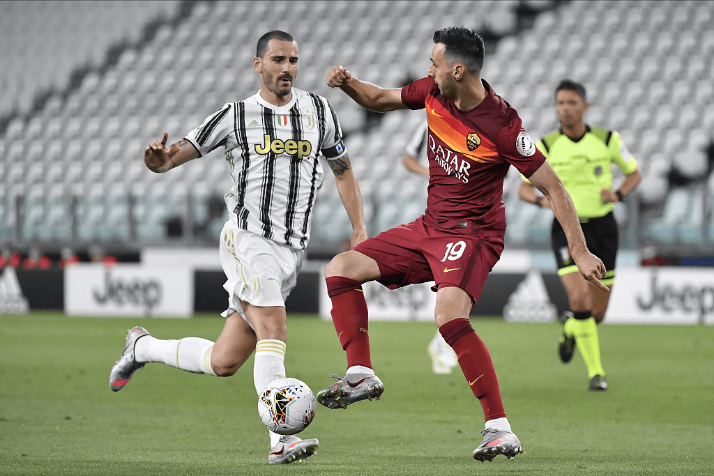 开云体育在线-罗马城内主场告捷，碾压对手