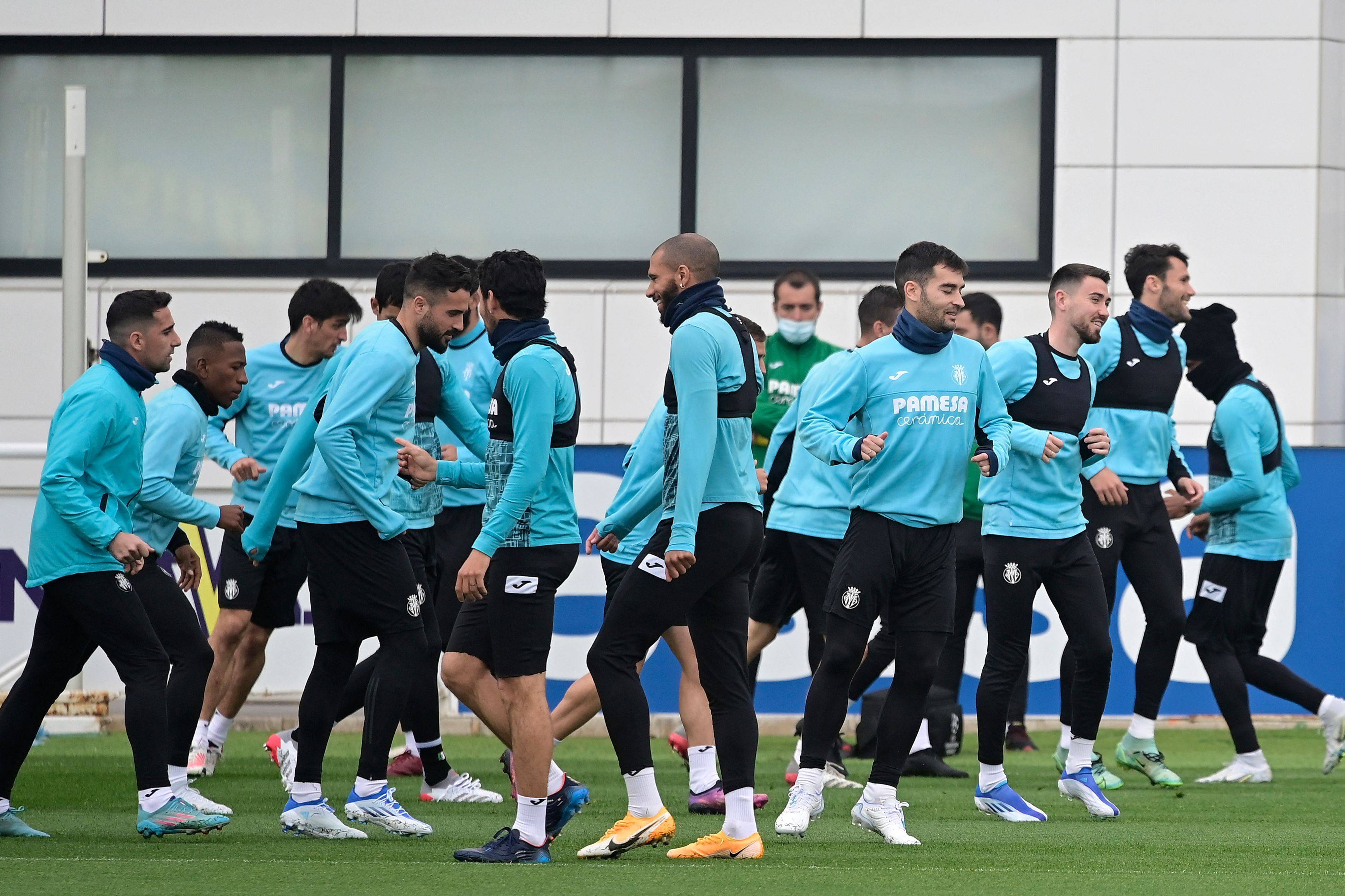 开云体育登录-包含比利亚雷亚尔队员在场上展现出超群实力的词条