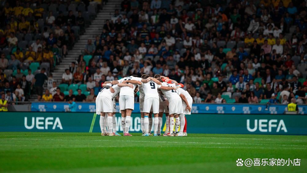 七彩克罗地亚备战斯洛文尼亚，欧预赛比赛备受瞩目的简单介绍