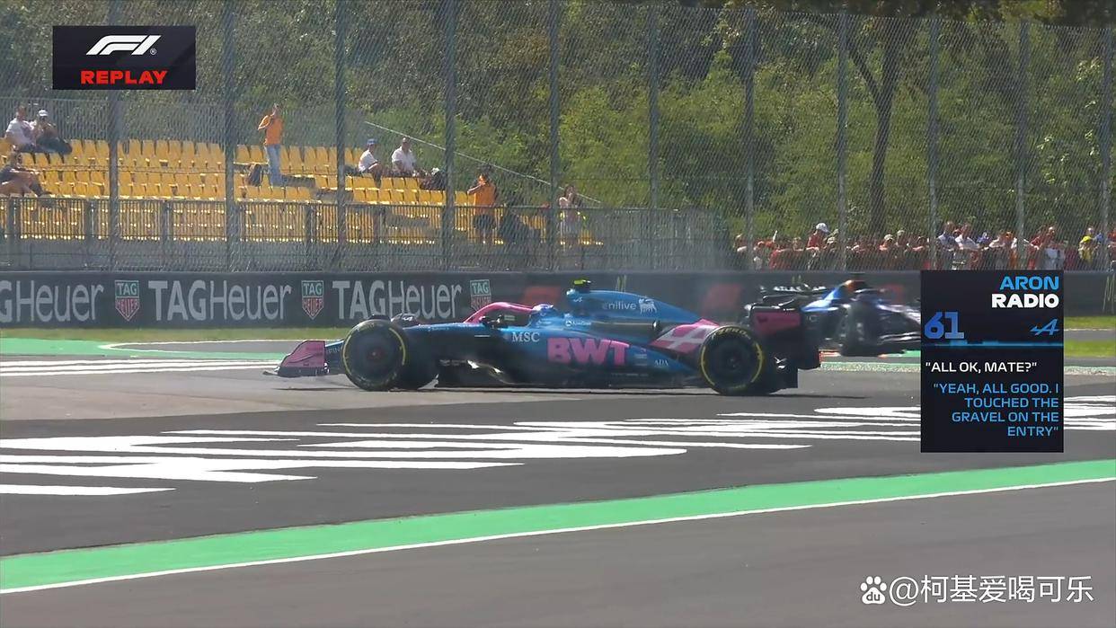 关于红牛车队完胜威廉姆斯，诺里斯高光表现的信息