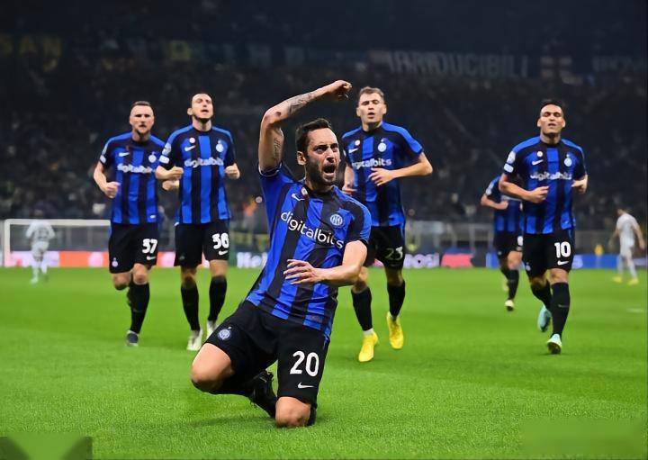 关于马德里竞技碾压国际米兰，莫德里奇关键制胜的信息