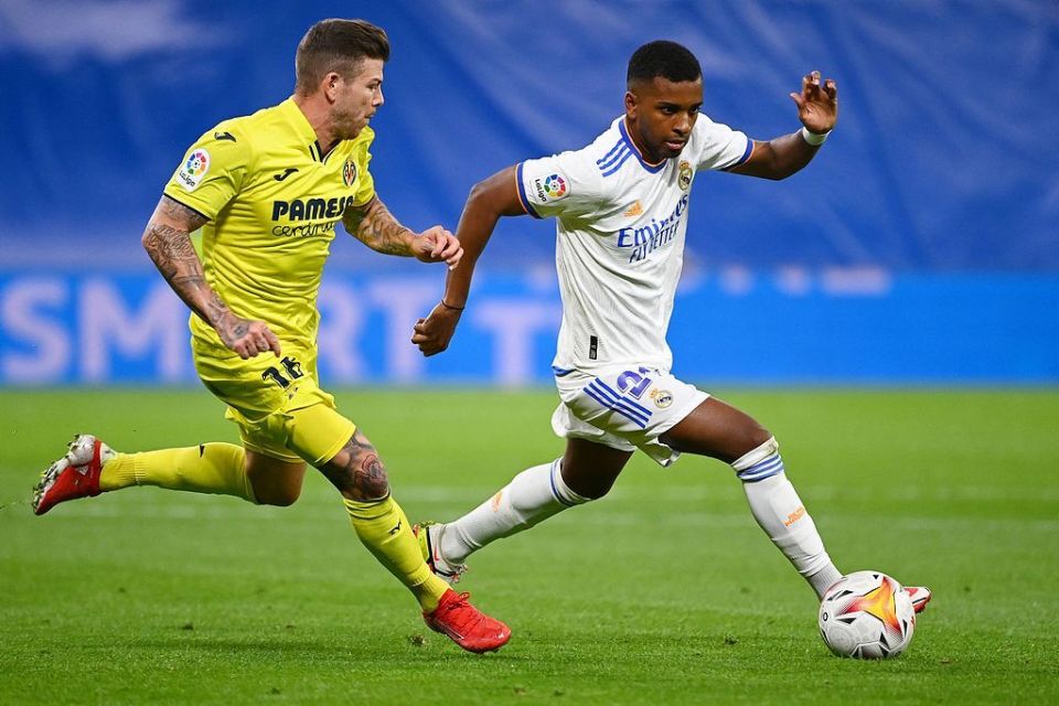 关于土耳其翻盘利物浦，罗德里戈高光表现的信息