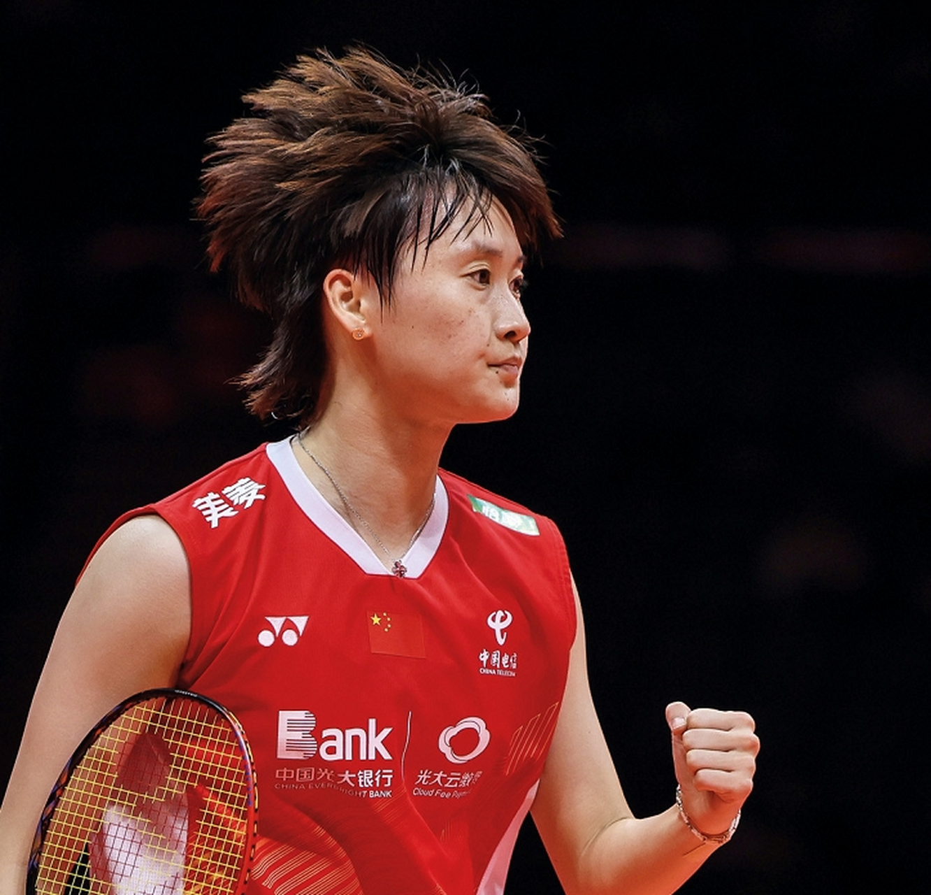 包含马来西亚队完胜印度队,陈雨菲状态火热的词条 包含马来西亚队完胜印度队,陈雨菲状态火热的词条