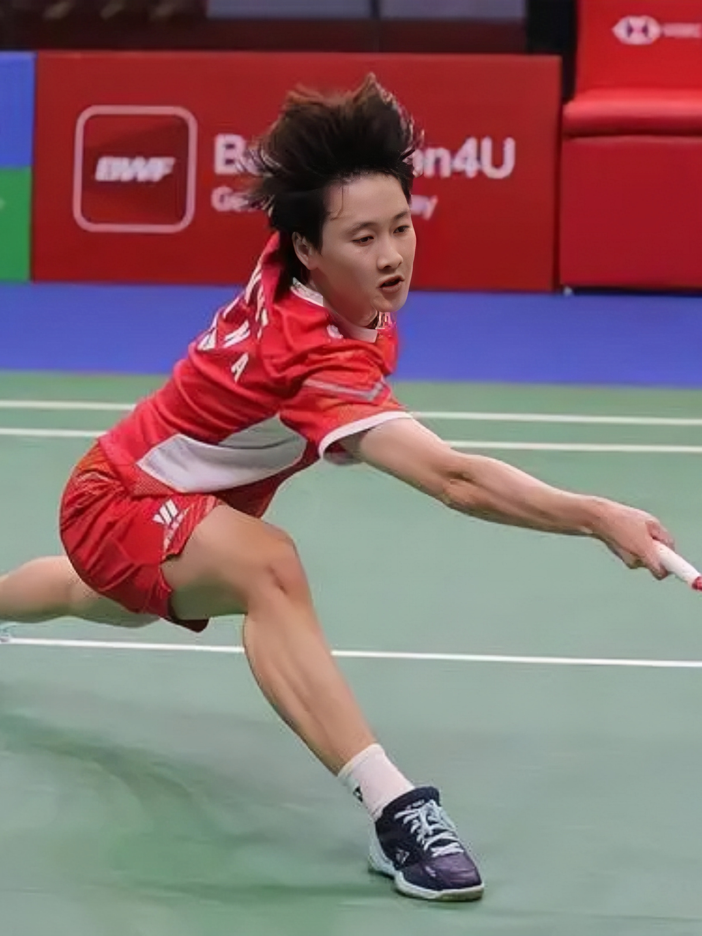 包含马来西亚队完胜印度队,陈雨菲状态火热的词条 包含马来西亚队完胜印度队,陈雨菲状态火热的词条