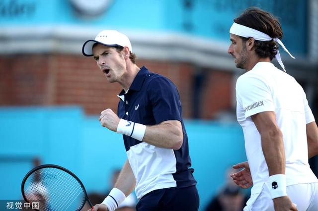 包含戴维斯杯险胜ATP总决赛，穆雷刷新纪录的词条