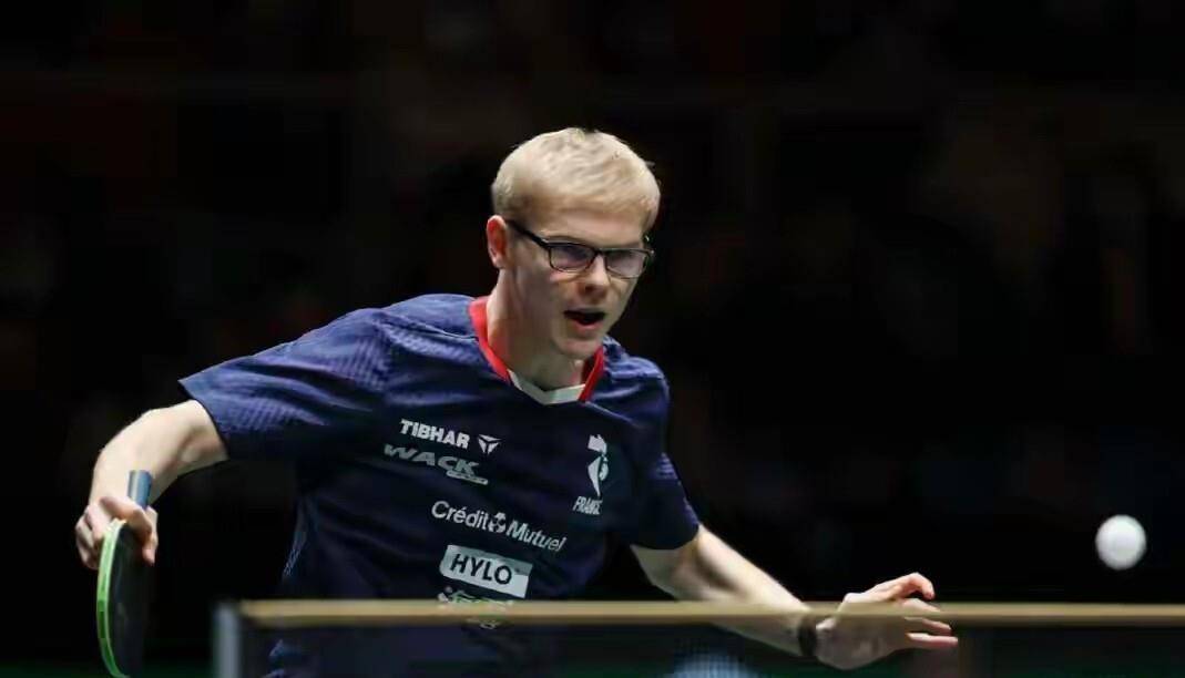 开云体育中国官网-包含法国队横扫英格兰队，张本智和点燃赛场的词条