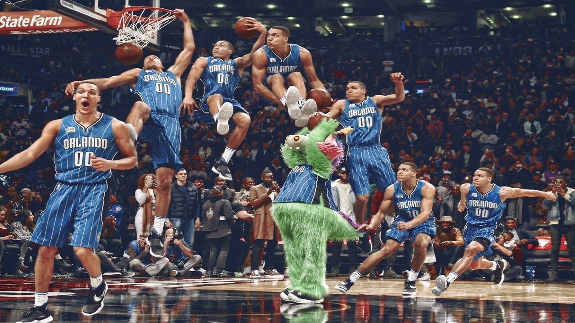 世界排名争夺战焦点战，独行侠铁血封锁开拓者，东契奇三双定乾坤